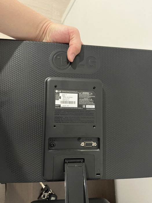 Компьютер старый