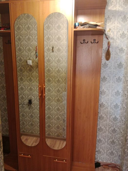 Шкаф. Мебель для дома