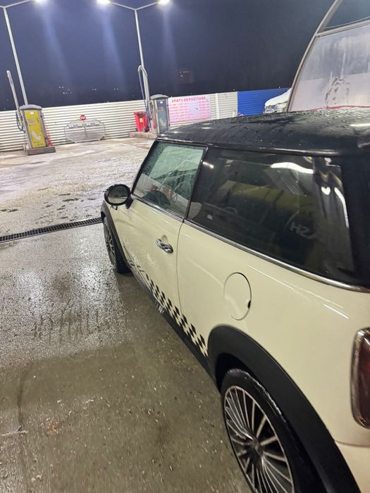 Mini Cooper  executiv