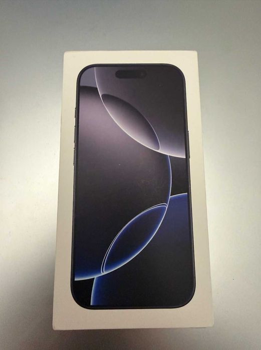 iPhone 16 Pro 128GB
