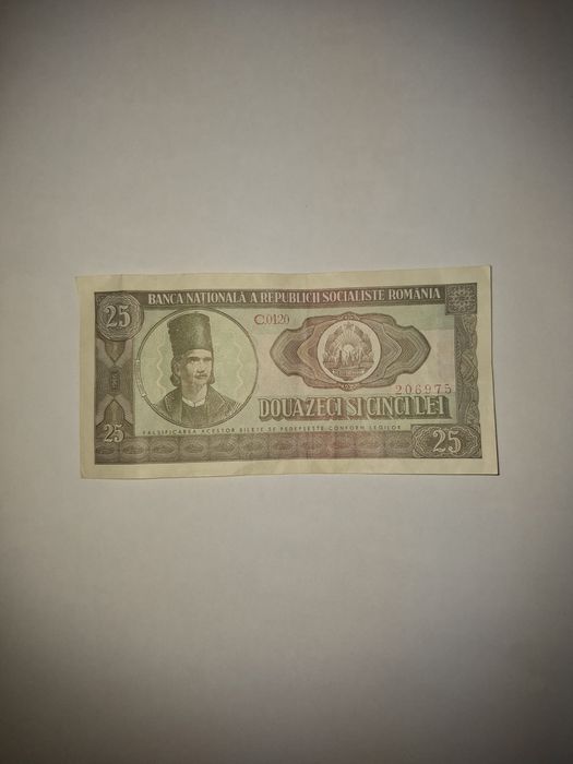 Bacnote si monezi vechi