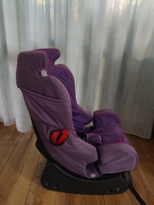 Детско столче за кола Bebino Comfort