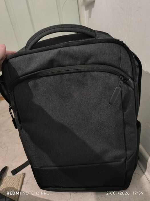 Барсетка Lacoste и сумка