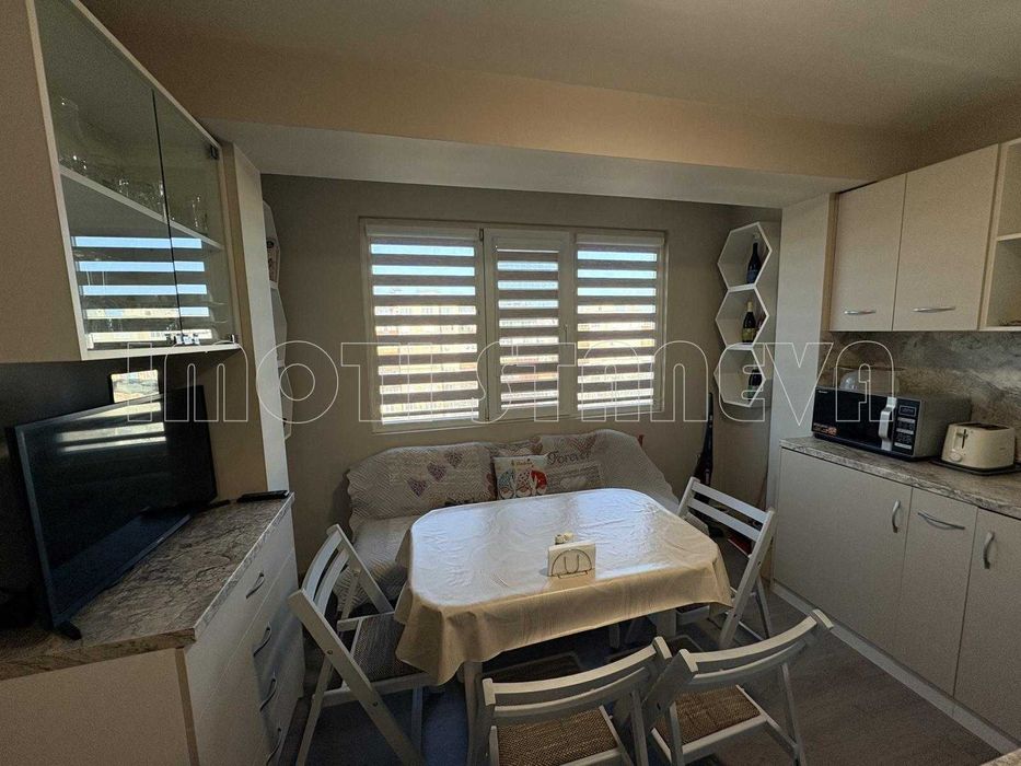 Продава се Едностаен апартамент в Видин, Център - 40 кв.м за 574 €/кв.м - Снимка #2