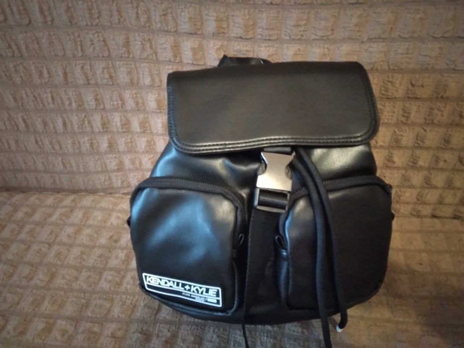 Rucsac Kendall + Kylie