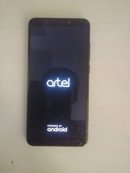 ARTEL U5 16/2        .