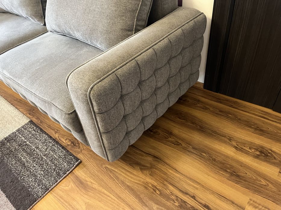 Vand canapea extensibila