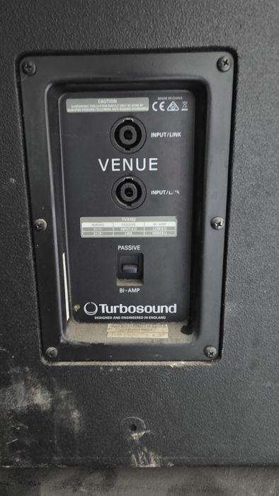 Dynacord behringer продам