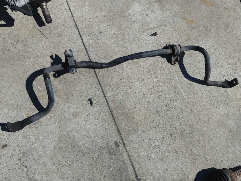 bara stabilizatoare torsiune 1.5 dci nissan qashqai j10
