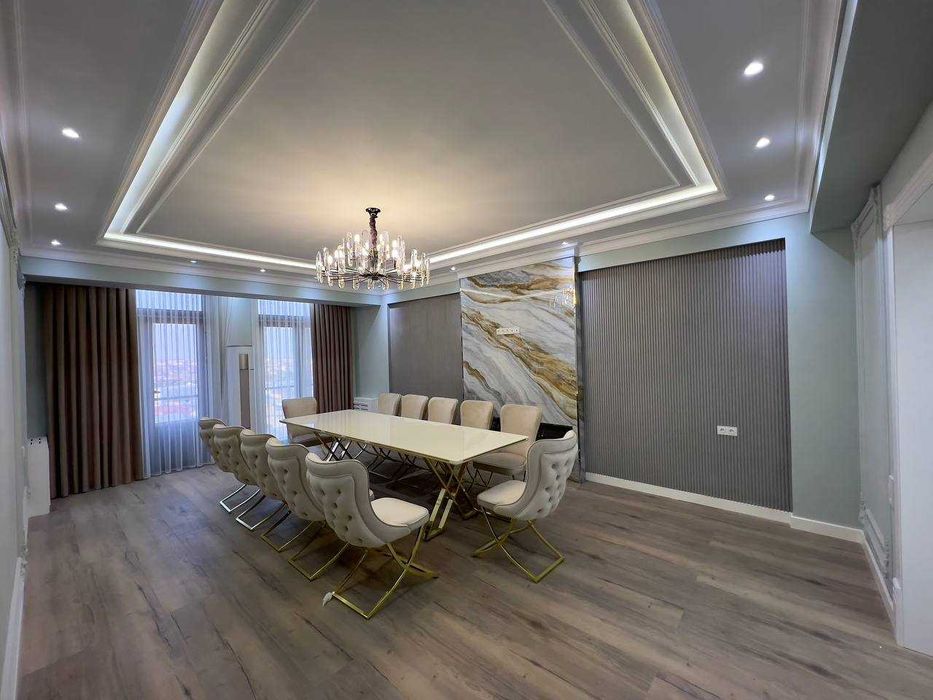 №3749.Продается 3х-комнатная квартира Премиум класса.