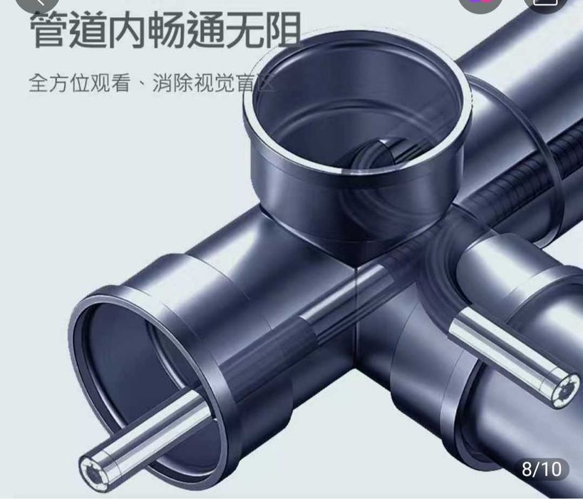 эндоскоп профес  360*.Доставка.