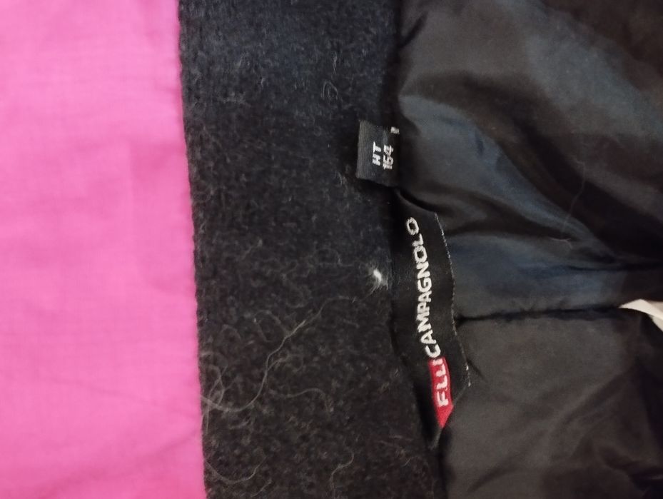 Детски панталон за ски-3 бр