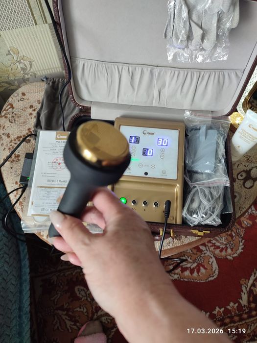 Биоэнергомассажер