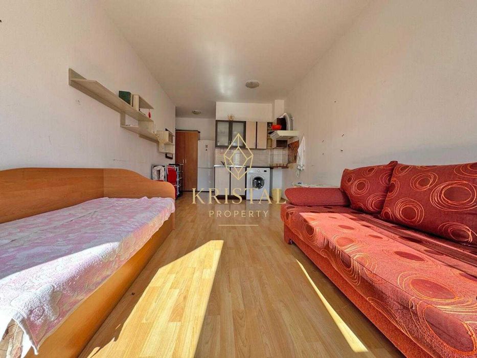 Продава се Едностаен апартамент в с. Тънково, Област Бургас - 34 кв.м за 942 €/кв.м - Снимка #1