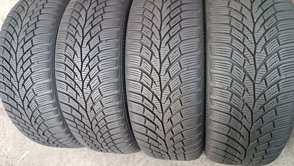 205/55/16 Continental