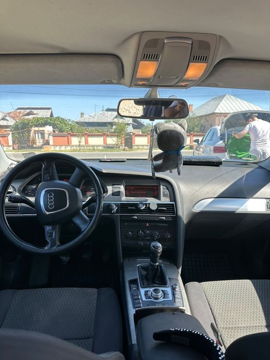 Audi a6 c6 2.0 Diesel