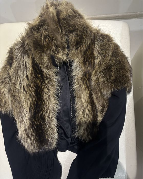 Кожух естественна кожа