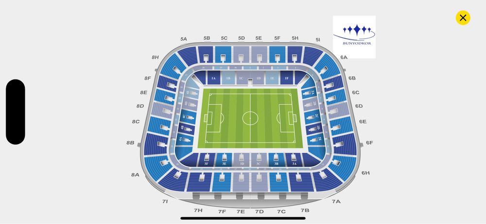 Bilet futbol Uzbekistan vs Venesuella