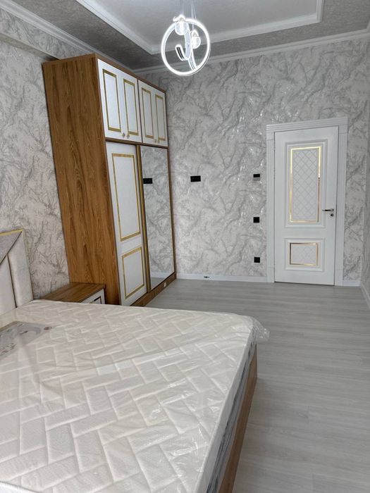 Сдам 3 ком квартиру Некрасова