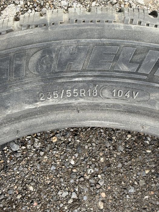 Гуми Michelin Pilot