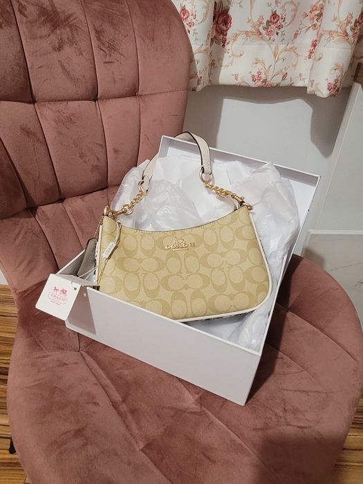 Geanta coach noua