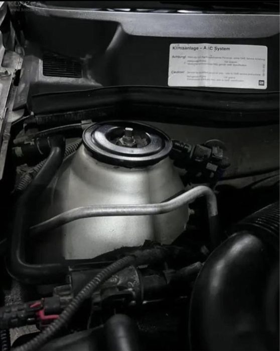 Продается машина