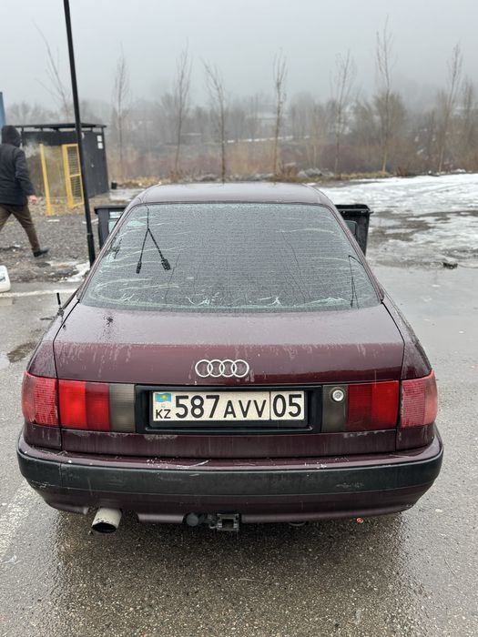 сатылады ауди б4