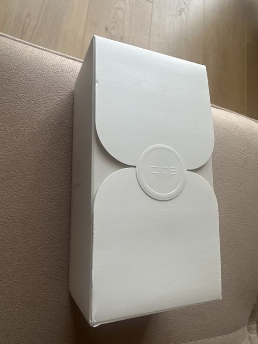 Iqos Iluma i One Mov