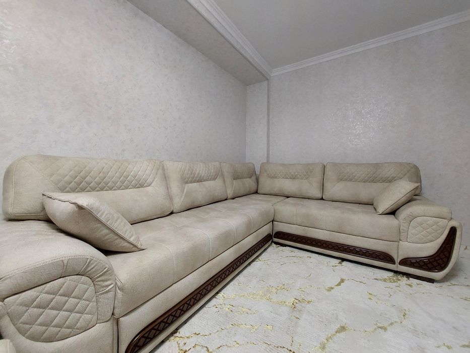 Реставрация и Изготовление мягкой мебели любой сложности