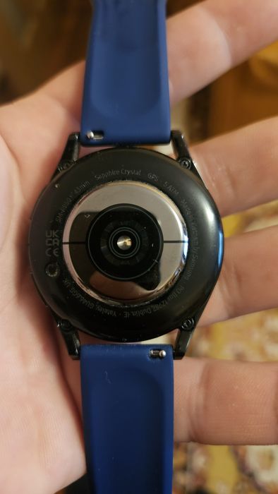 Vand samsung galaxy watch 6 classic 42  mm