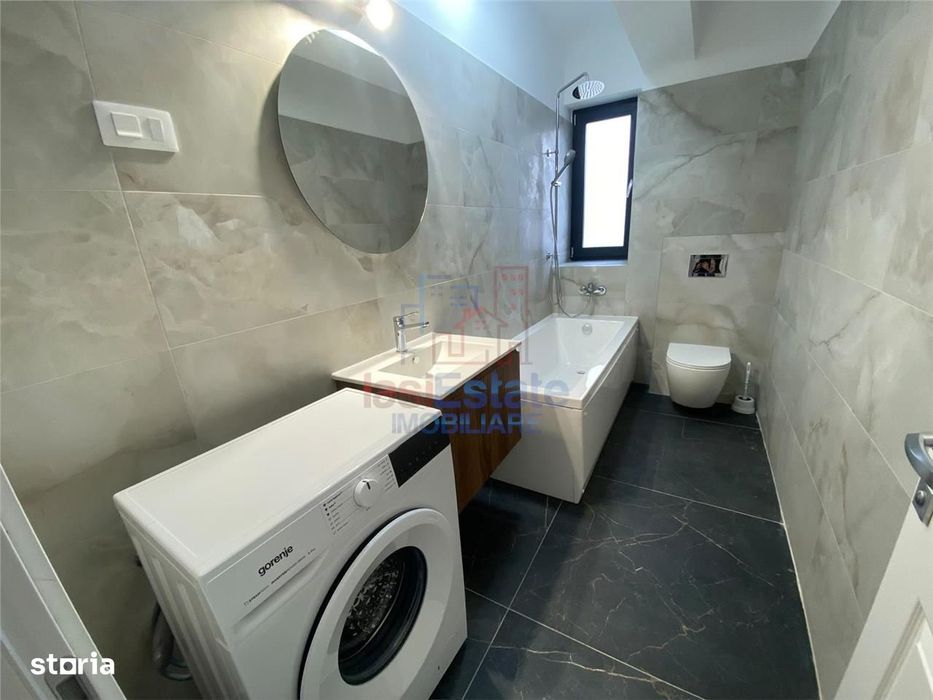 Apartament 1 camera - Visani - decomandat