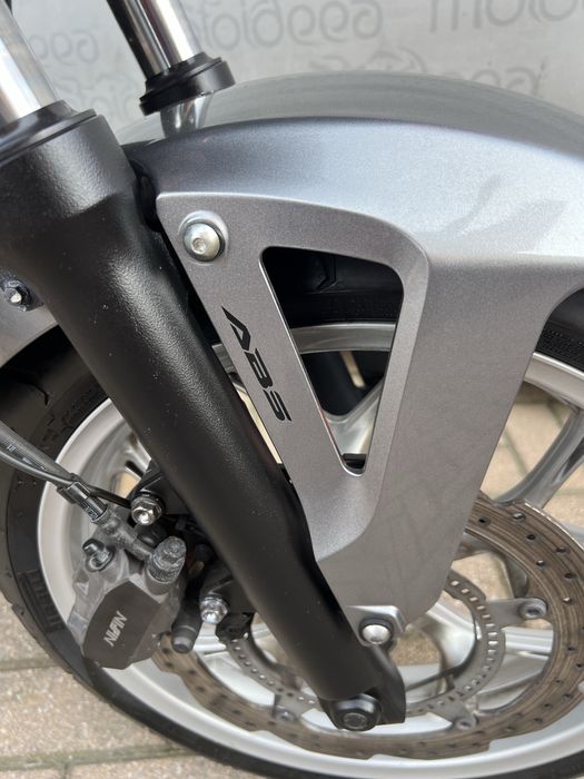 Motoideea vinde HONDA  NC750X  ABS 2017 Rate Garanție