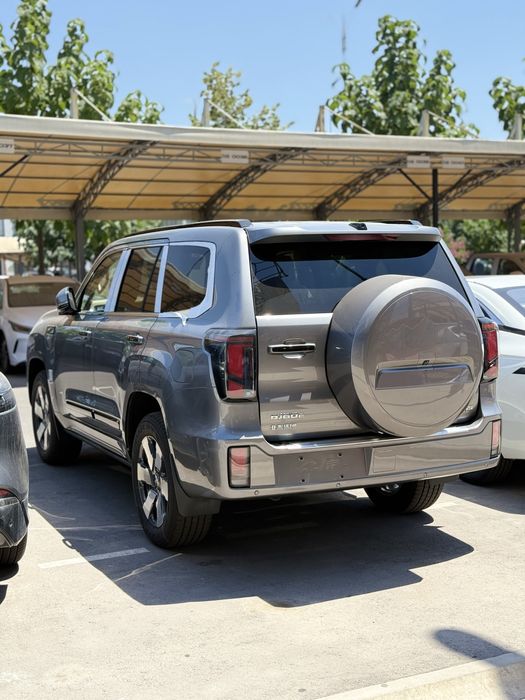 Baic bj60e gibrid 2024 рассрочка 28.000$