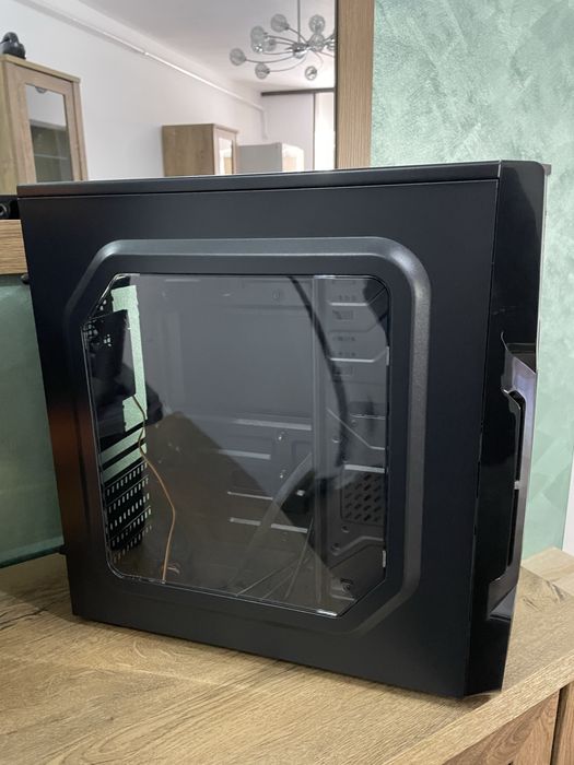 Carcasa segotep RGB