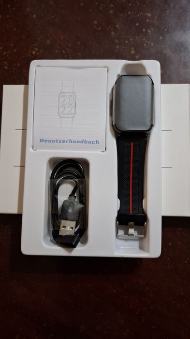 Smartwatch H76  1.57inch