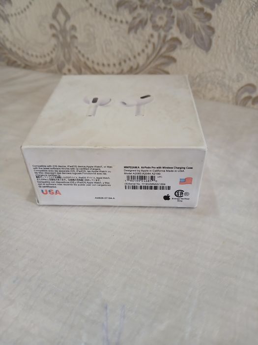 Airpods pro Dubai