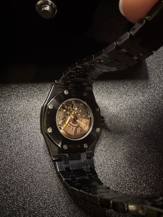 Audemars Piguet Royal Oak от Дубай