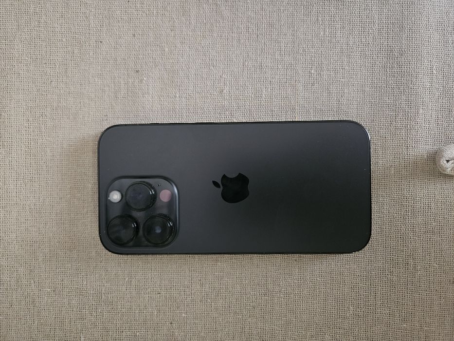 IPHONE 14 Pro протектор и кейс