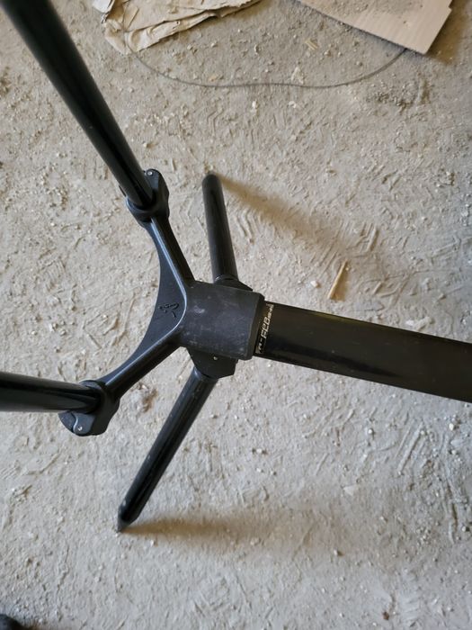 POD Fox A pod plus suport