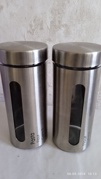 Ёмкость для специй