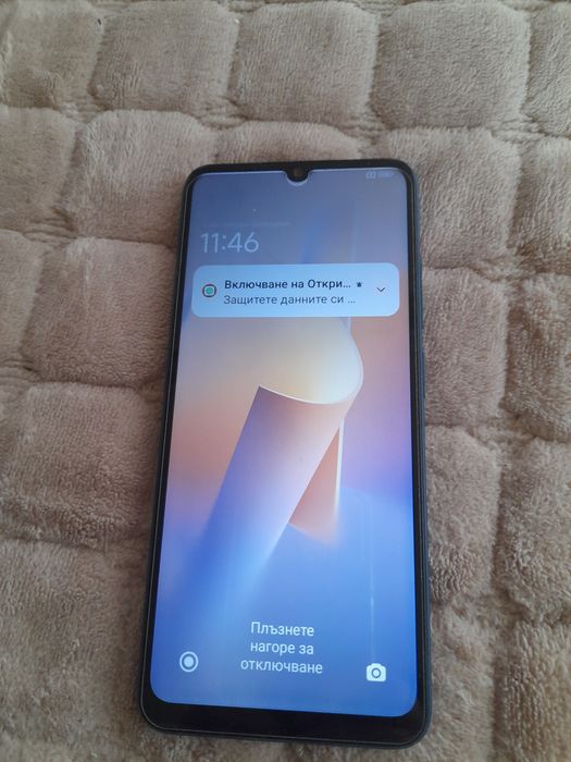 Телефон Redmi 12c