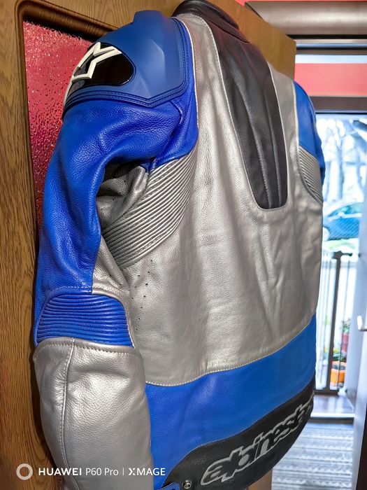 Яке alpinestars размер 50