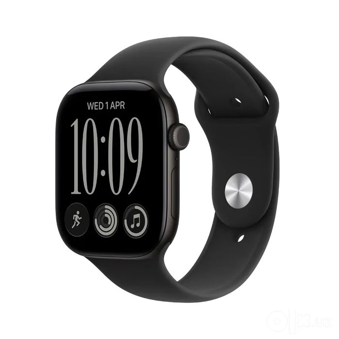 Новый Apple Watch 12 Series 42мм 46мм Year 2026