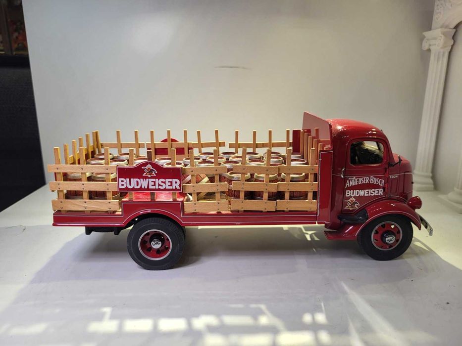 Колекционерски колички от метал мащаб 1/24  Дъмбари минт,Фнклин минт