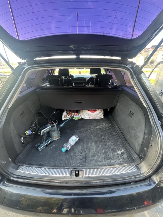 Audi a4 b7 3.0 quattro