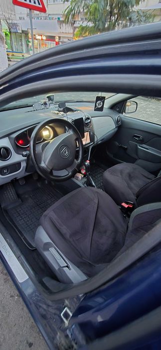 Dacia logan an 3013