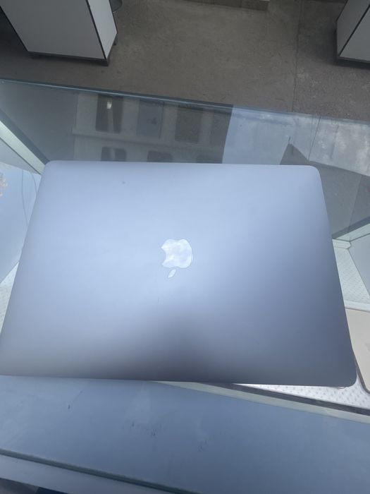 Macbook pro 2017