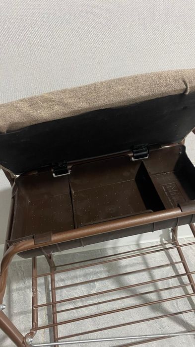 Банкетка для обуви