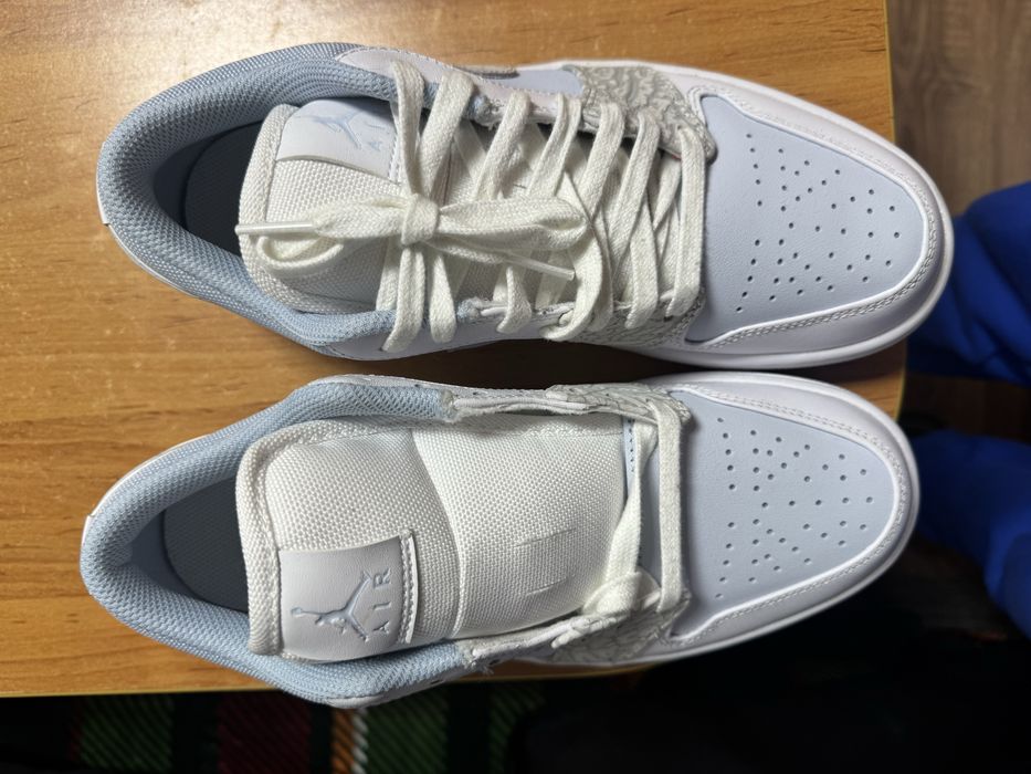 Adidasi nike jordan nr 41