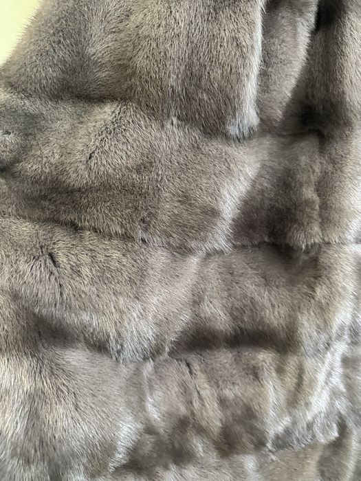 Продам шубу норка